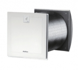 HELIOS KWL EC 60 Eco EcoVent falba építhető hővisszanyerős szellőző készülék   K